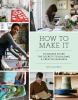 Book cover for "How to make it"