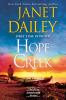 Book cover for "Hope Creek".