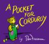 Book cover for "A pocket for Corduroy"