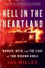 Book cover for "Hell in the heartland"