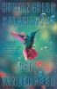 Book cover for "Hummingbird salamander"