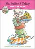 Book cover for "Mr. Putter & Tabby spin the yarn".