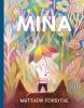 Book cover for "Mina"