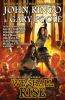 Book cover for "We shall rise".