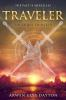 Book cover for "Traveler".
