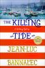 Book cover for "The killing tide".