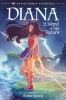 Book cover for "Diana and the Island of No Return"