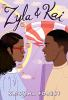 Book cover for "Zyla & Kai"