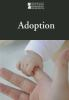 Book cover for "Adoption".