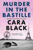 Book cover for "Murder in the Bastille".