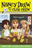 Book cover for "Chick-napped!".