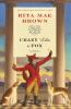 Book cover for "Crazy like a fox".