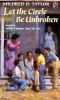Book cover for "Let the circle be unbroken".