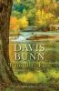 Book cover for "Tranquility Falls".