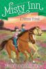 Book cover for "A forever friend".