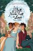 Book cover for "I shall never fall in love"