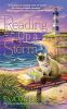 Book cover for "Reading up a storm".