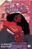 Book cover for "Nubia"