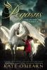 Book cover for "Pegasus"
