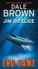 Book cover for "End game".