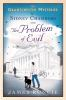 Book cover for "Sidney Chambers and the problem of evil".