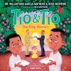 Book cover for "Tío & Tío"