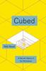 Book cover for "Cubed"