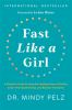 Book cover for "Fast like a girl".