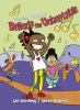 Book cover for "Belinda the unbeatable".