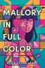 Book cover for "Mallory in full color"