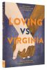 Book cover for "Loving vs. Virginia"