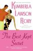 Book cover for "The best-kept secret".