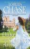 Book cover for "A Duke in shining armor"