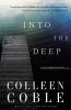 Book cover for "Into the deep".