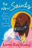 Book cover for "The new saints"