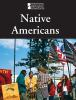 Book cover for "Native Americans".