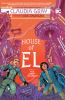 Book cover for "House of El".