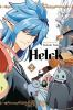 Book cover for "Helck".