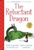 Book cover for "The reluctant dragon"
