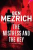 Book cover for "The mistress and the key".