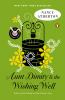 Book cover for "Aunt Dimity and the wishing well"
