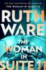 Book cover for "The woman in suite 11".