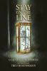 Book cover for "Stay on the Line"