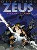 Book cover for "Zeus"