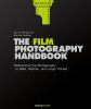 Book cover for "The film photography handbook"