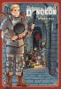 Book cover for "Delicious in dungeon".