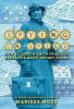 Book cover for "Spying on spies"