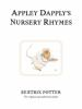 Book cover for "Appley Dapply's nursery rhymes"