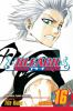 Book cover for "Bleach".
