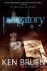 Book cover for "Purgatory".